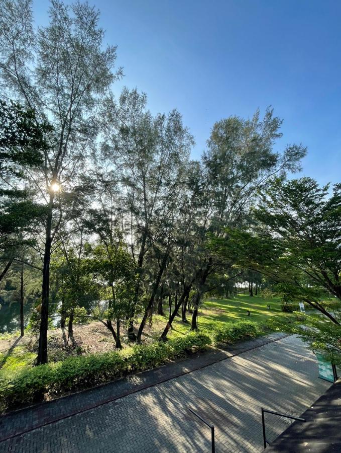 Waterfront Boutique Hotel Port Dickson Ngoại thất bức ảnh